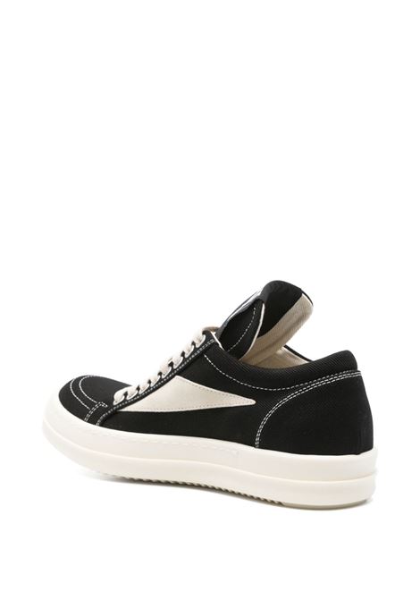 Black Vintage sneakers Rick Owens DRKSHDW - women RICK OWENS DRKSHDW | DS01E3803DOLVH1911